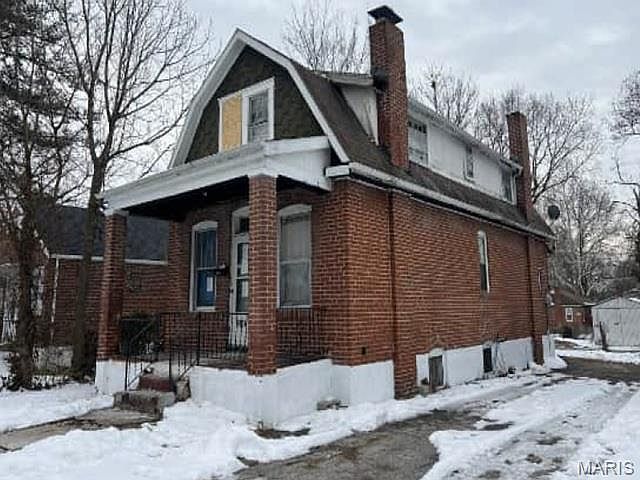 2nd image of 6954 Plymouth Ave