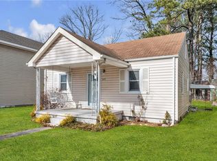 640 Cardover Ave, Chesapeake, VA 23325