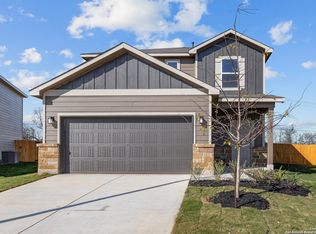 5803 Rams Cv, San Antonio, TX 78222