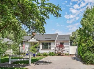 1212 W 12th Ave, Spokane, WA 99204