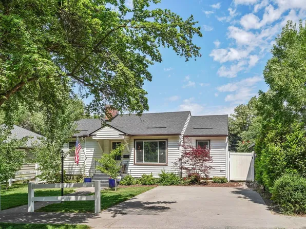 1212 W 12th Ave, Spokane, WA 99204