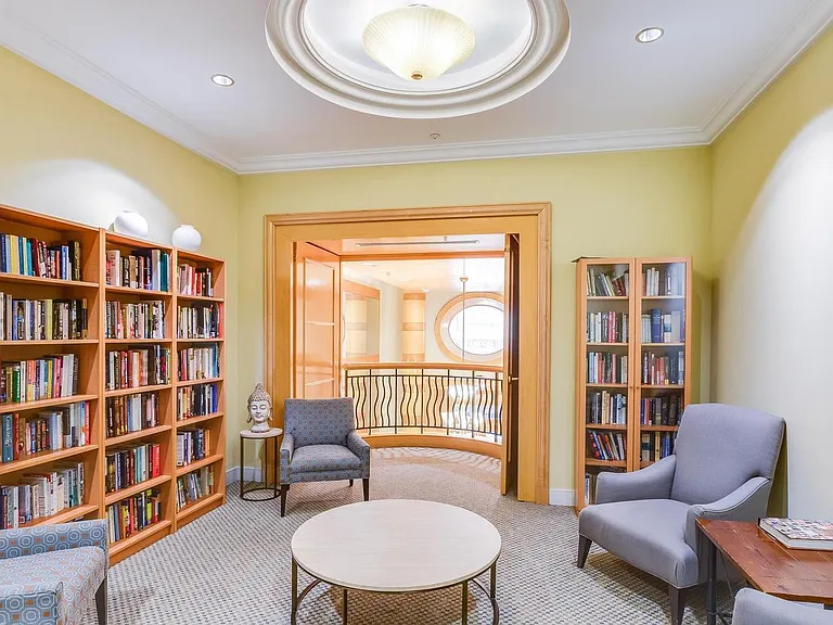 631 D St NW #1038 — Photo 43