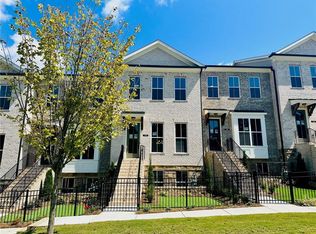 144 Everley Walk #4, Alpharetta, GA 30009
