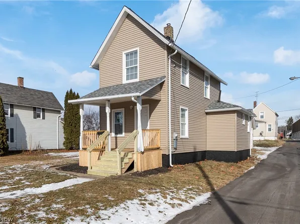 1747 5th St SE, Canton, OH 44707