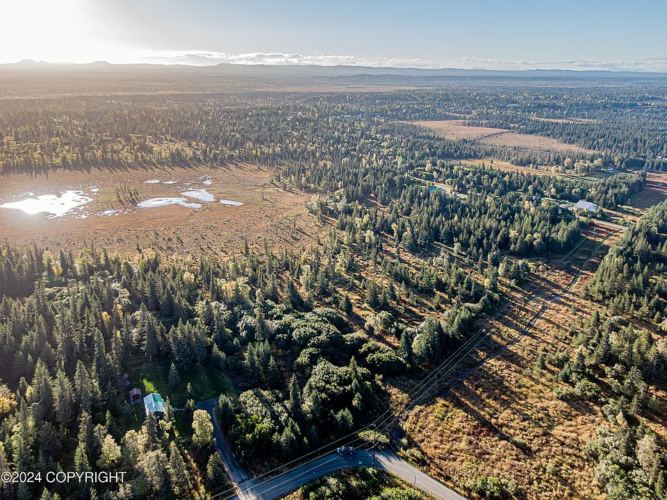 68395 Kensington Ave, Ninilchik, AK 99639 | MLS #24-11942 | Zillow