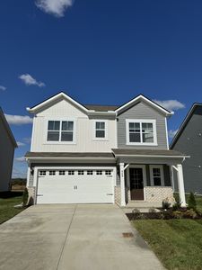 560 Torrey Pines Ln Lot 831, Lebanon, TN, 37087