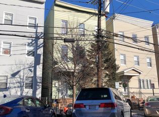 153 Ripley Pl #2, Elizabeth, NJ 07206