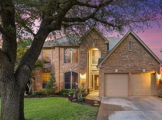 5621 Rachel Ct, Arlington, TX 76017