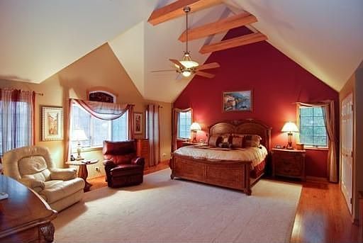 Imperial Master Suite