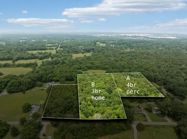 6031 Buckeye Valley Rd Lot 1-2, Murfreesboro, TN 37129