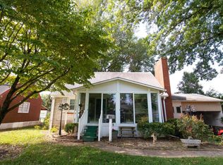 6412 North Dr, Louisville, KY 40272