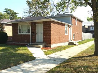 1437 W 110th Pl, Chicago, IL 60643