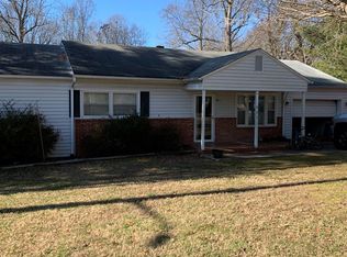 601 Elizabeth St, Danville, VA 24541