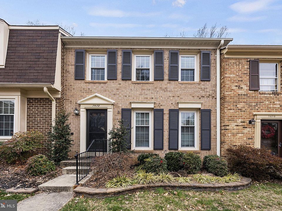 1st image of 7472 Adams Park Ct