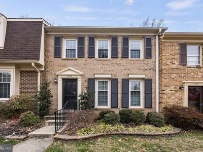 7472 Adams Park Ct, Annandale, VA, 22003