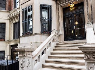 334 W 89th St, New York, NY