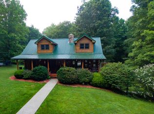 7355 E Pierce Rd, Milltown, IN 47145