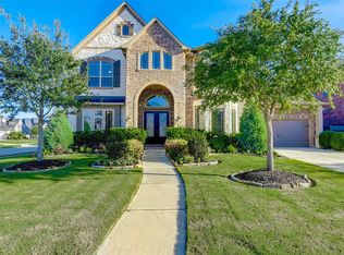 27714 Springbrook Ct, Fulshear, TX 77441