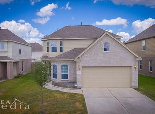 5011 Colony Hurst Trl, Spring, TX 77373