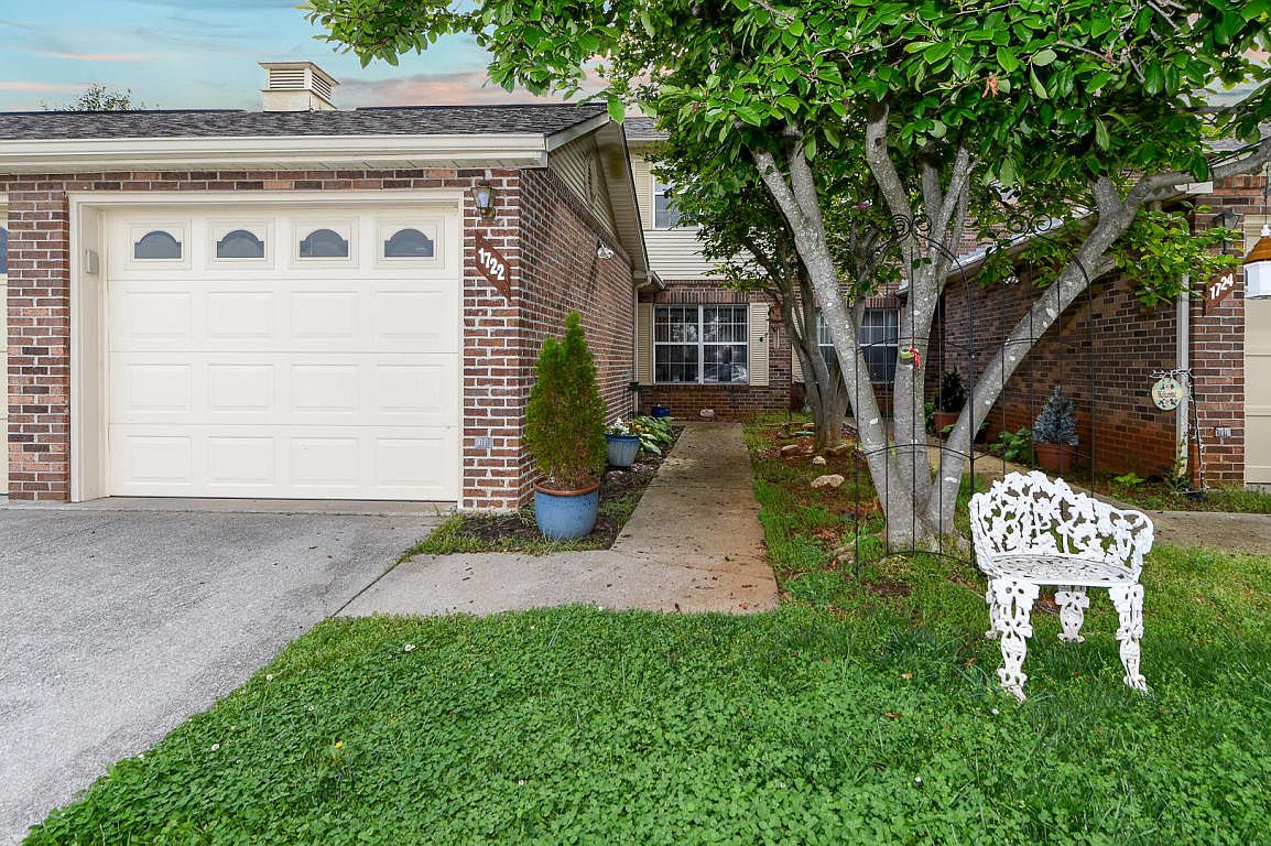 1722 William Blount Dr, Maryville, TN 37801 Zillow