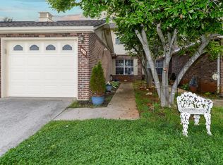 1722 William Blount Dr, Maryville, TN 37801