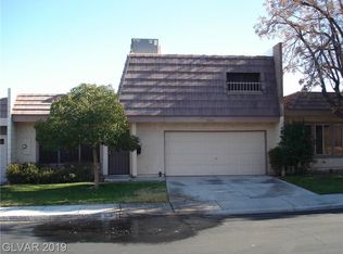 3372 Clandara Ave, Las Vegas, NV 89121