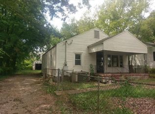 1083 Baker Ave, Knoxville, TN 37920