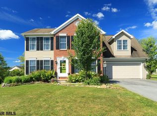 108 Cherrywood Rd, Port Matilda, PA 16870