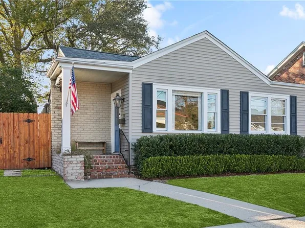 116 Maryland Dr, New Orleans, LA 70124