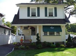 104 Myrtle Ave, Nutley, NJ 07110