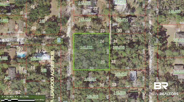 1st image of 25 Twin Oaks Dr