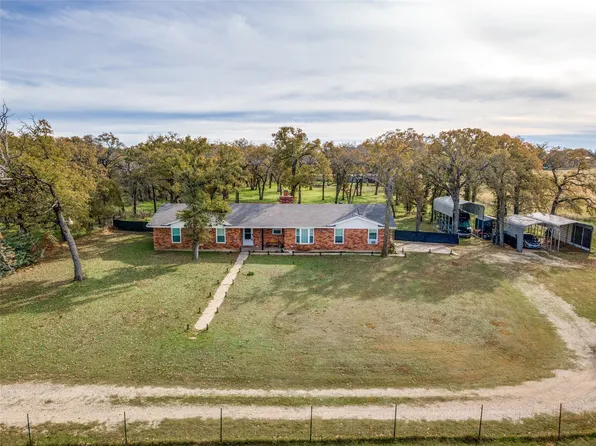 171 Laurie Ln, Springtown, TX 76082