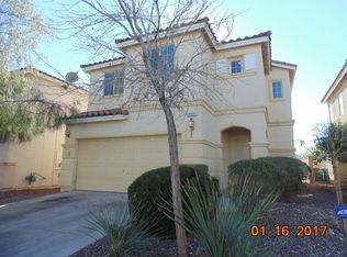 9505 Spring Blush Ave, Las Vegas, NV 89148