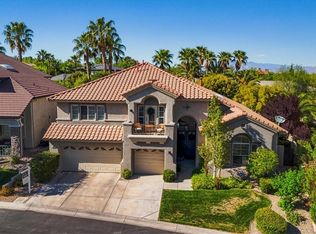 10000 Charlemont Dr, Las Vegas, NV 89134