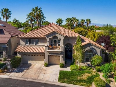 10000 Charlemont Dr, Las Vegas, NV, 89134