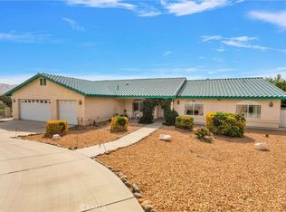 18351 Orange St, Hesperia, CA 92345