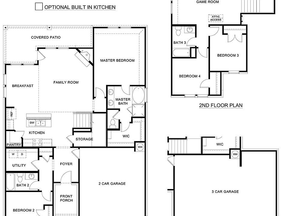 Floor Plan.