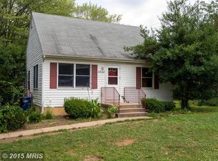 4820 Backlick Rd, Annandale, VA 22003