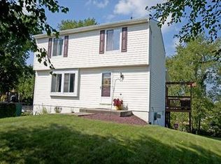 215 Katherine Dr, Cranberry Township, PA