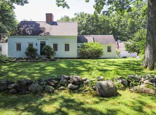 46 Lady Slipper Ln, Yarmouth, ME 04096