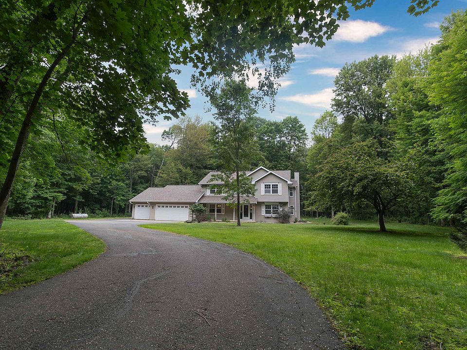 N2559 Pleasant View Ln, Waupaca, WI 54981 | MLS #50312418