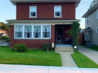 1250 Coles Blvd, Portsmouth, OH