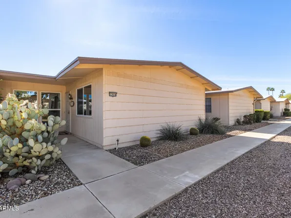 17414 N 102ND Drive, Sun City, AZ 85373