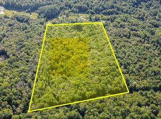 LOT 1 Petersham Rd, Hardwick, MA 01037