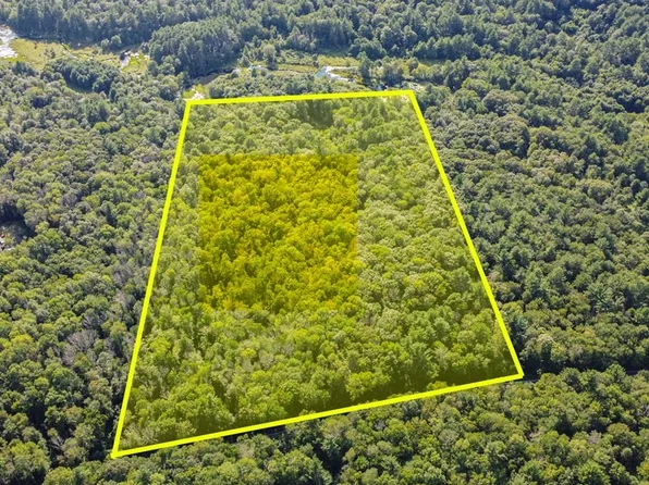 LOT 1 Petersham Rd, Hardwick, MA 01037