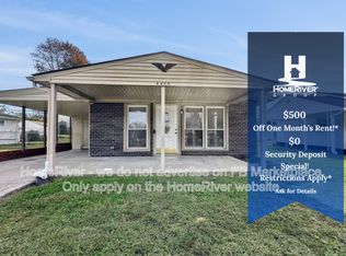 4408 E Indian Trl, Louisville, KY 40213