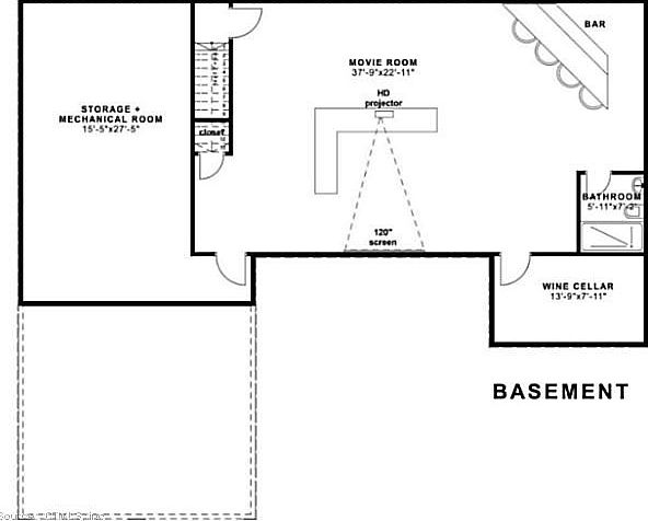 2nd image of 15 Hillside Rd