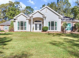 1478 Chicot Park Rd, Ville Platte, LA 70586