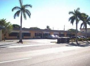 128 NE 1st Ave, Hallandale Beach, FL 33009