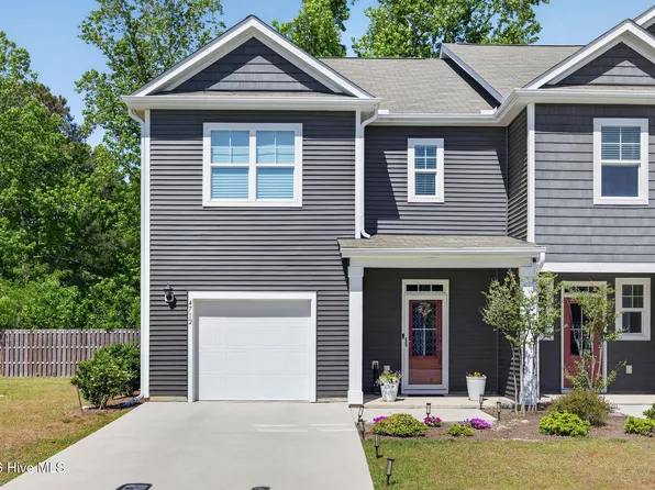 4712 Oyster Reef Lot 14, Wilmington, NC 28405
